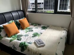 The Florence Residences (D19), Apartment #611252021